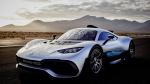 Mercedes-AMG Project ONE 2017 года